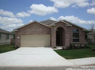 5330 Lowry Peterson, San Antonio, TX 78227