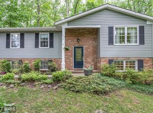 702 Scotsdale Rd, Westminster, MD 21157