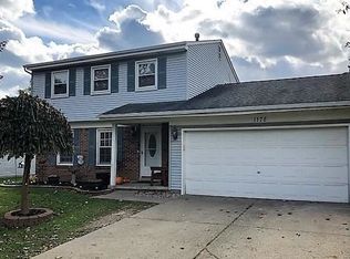 1178 Stamford Rd, Ypsilanti, MI 48198