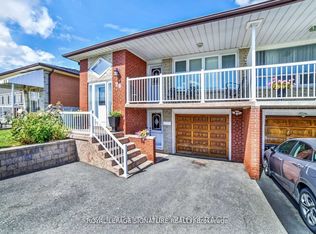 26 Cabana Dr E, Toronto, ON M9L1K9