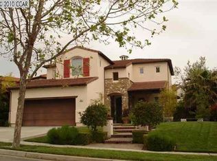 222 Aspenwood Ct, San Ramon, CA 94582