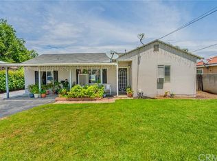 536 E Bonnie View Dr, Rialto, CA 92376