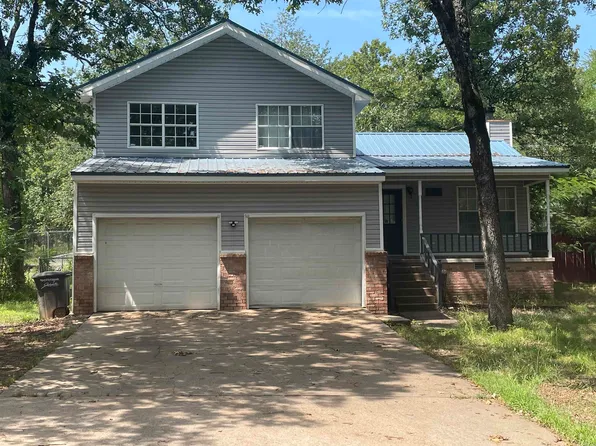 3408 Mary St, Jacksonville, AR 72076