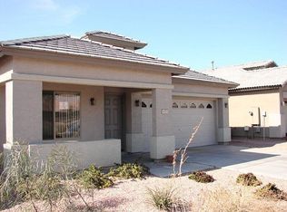 4152 N Dania Ct, Litchfield Park, AZ 85340