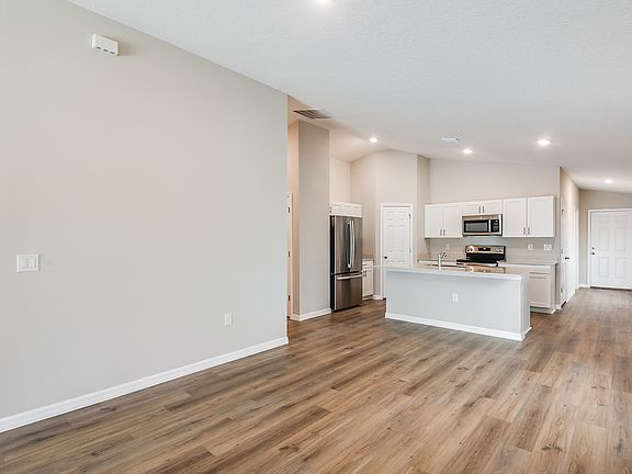 Magenta - Cool Cottage Interior Design