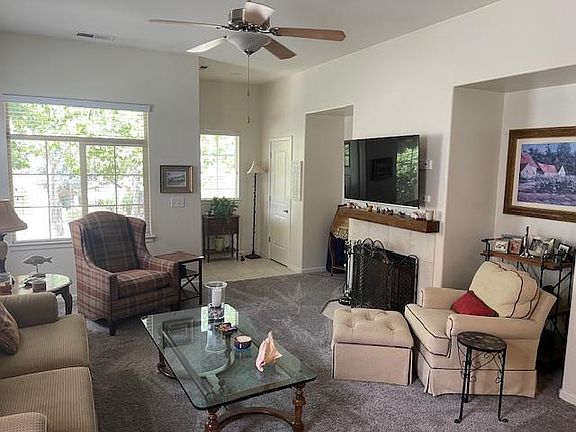 living room looking from dining room