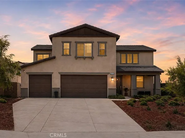 29633 Kearney Ct, Winchester, CA 92596