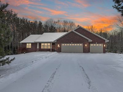 6705 Elizabeth Ln, Sobieski, WI, 54171