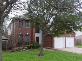 7213 Quimper Ln, Austin, TX 78749