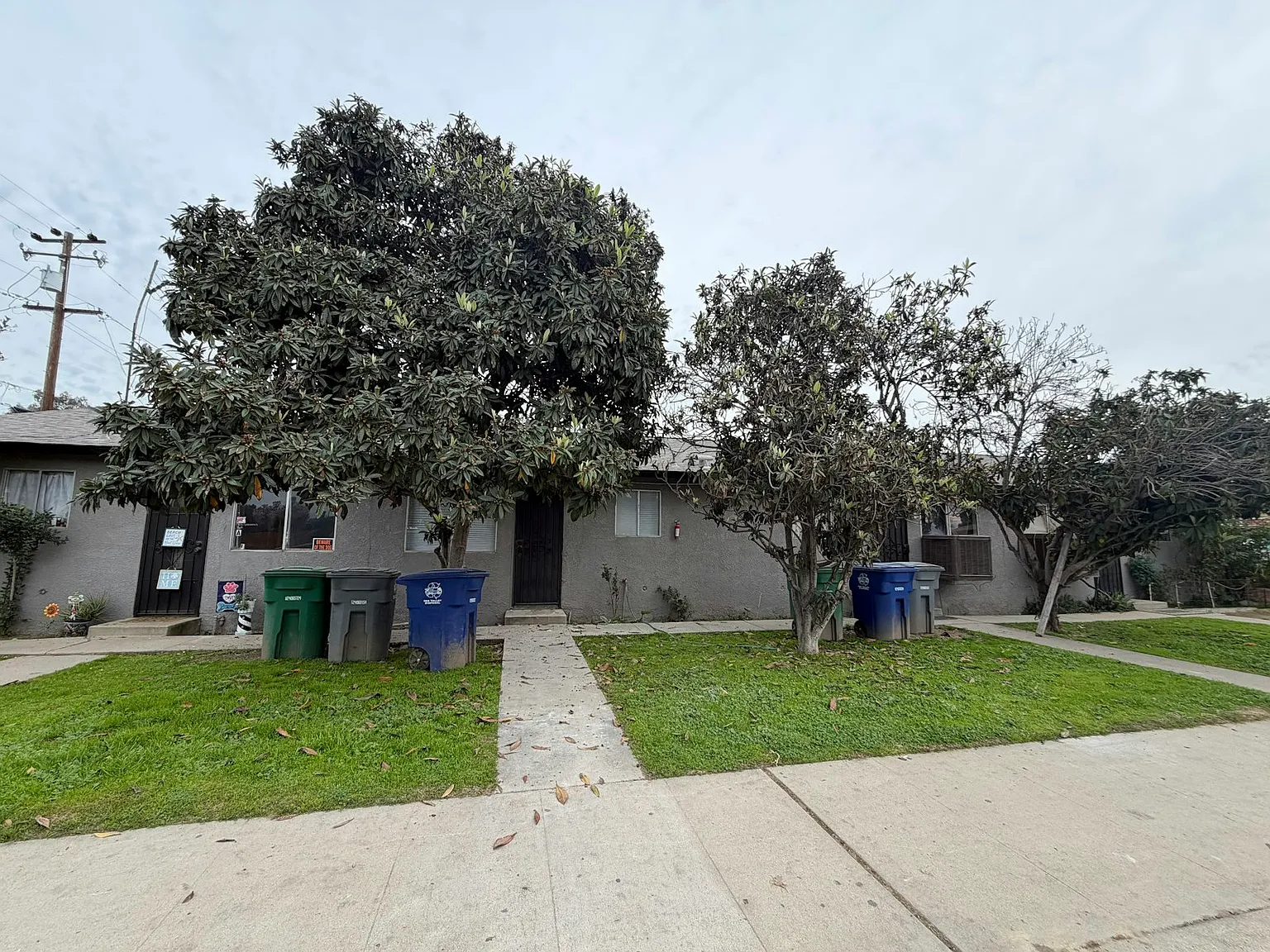 1902 Sheridan Street, Unit C — Photo 2