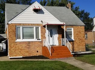 358 Paxton Ave, Calumet City, IL