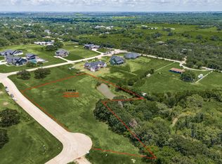 300 Mint Ridge Dr, Burleson, TX 76028