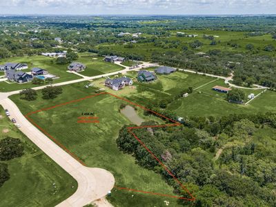 300 Mint Ridge Dr, Burleson, TX, 76028