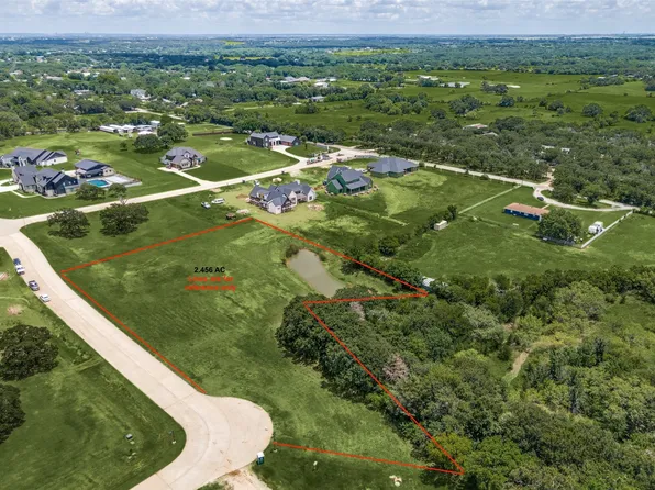 300 Mint Ridge Dr, Burleson, TX 76028