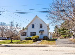 168 N Main St, Rockland, ME 04841