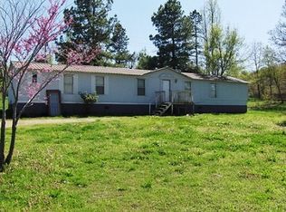 10906 Highway 9, Mountain View, AR 72560