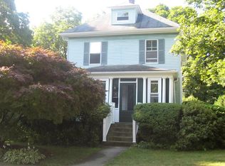 28 Warren Ave, Mansfield, MA 02048