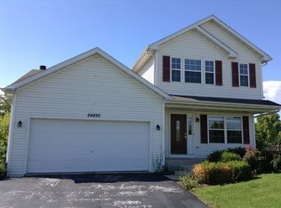 25830 S Brookfield Ct, Channahon, IL 60410