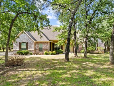 161 Overton Ridge Cir, Weatherford, TX, 76088