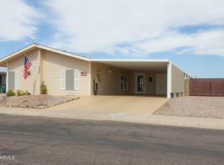 942 W Moon Shadow Dr, Casa Grande, AZ 85122