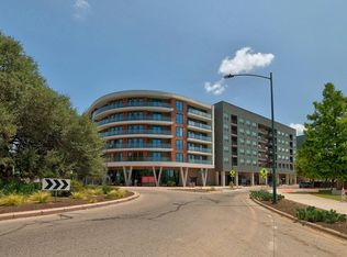 1701 Simond Ave #615, Austin, TX 78723