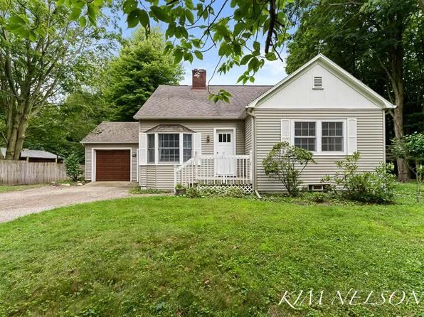 5275 N Scenic, Whitehall, MI 49461