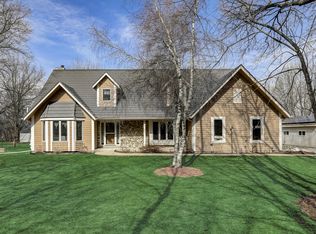 1583 Highland Ave, Hubertus, WI 53033
