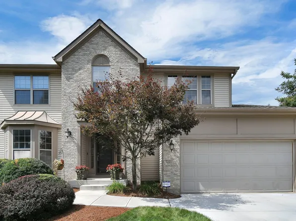 4695 Winery Way, Columbus, OH 43230