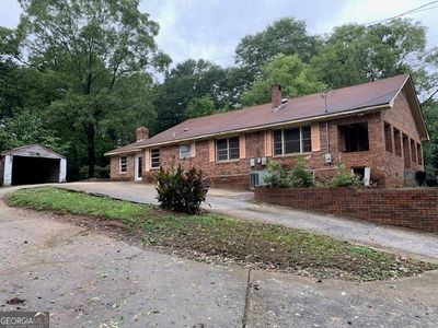 173 Augusta Ave, Athens, GA, 30601