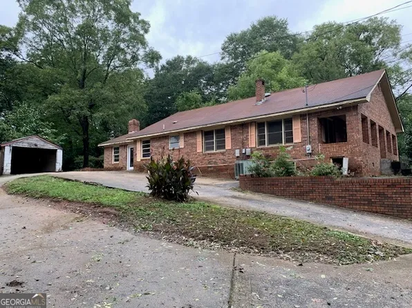 173 Augusta Ave, Athens, GA 30601