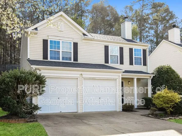 179 Weatherstone Dr, Woodstock, GA 30188