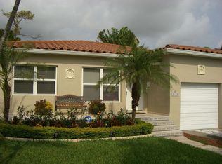 2524 SW 25th Ave, Miami, FL 33133