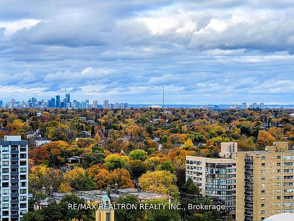 5th image of 21 Vaughan Rd #401