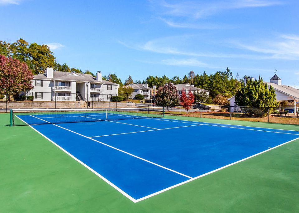 The Woodlands Apartment Homes 4501 Highway 39 N Meridian MS Zillow