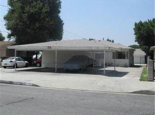 11102 Lambert Ave, El Monte, CA 91731
