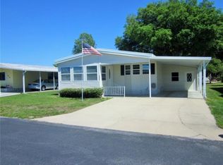 5640 Pawnee St, Zephyrhills, FL 33542