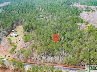 LOT 1 Langfordville Rd, Ridgeland, SC 29936