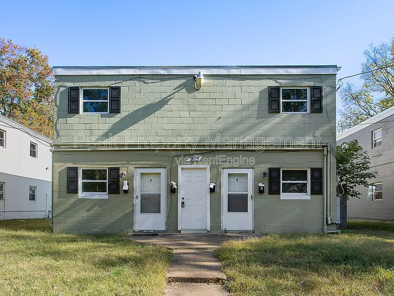 925 N 20th St #D — Photo 4