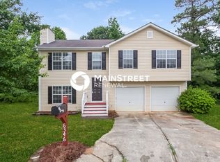 6346 Alford Cir, Lithonia, GA 30058