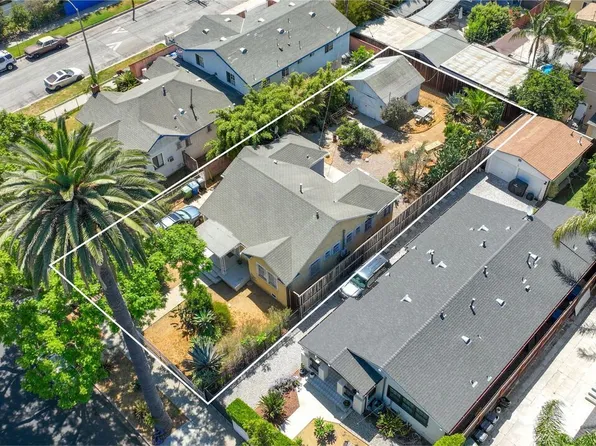 2753 S Rimpau Blvd, Los Angeles, CA 90016