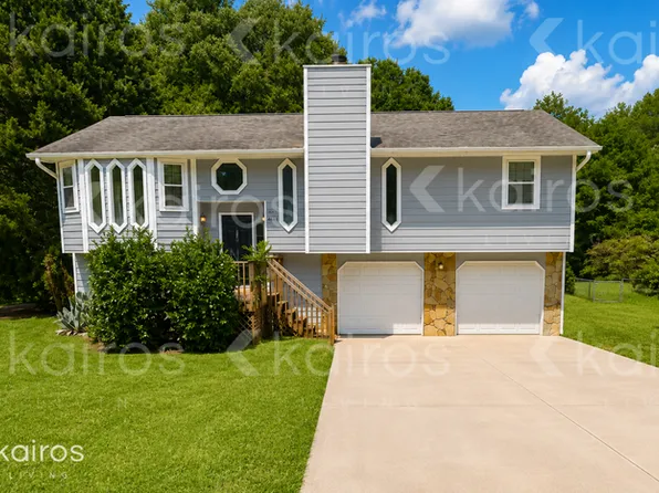 4631 Cedar Brook Dr SE, Conyers, GA 30094