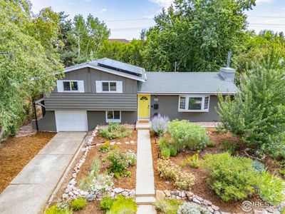 530 S 46th St, Boulder, CO, 80305
