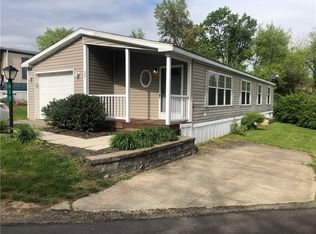 111 Hawthorne Ct, Delmont, PA 15626