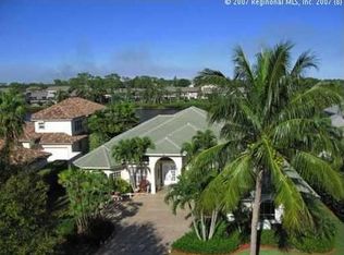 8711 SE Somerset Island Way, Jupiter, FL 33458