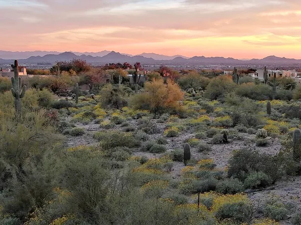 9450 E Via Montoya, Scottsdale, AZ 85255