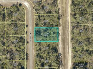 356 Ursula Ln, Lehigh Acres, FL 33972