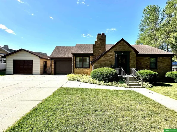 409 Ivan St, Pender, NE 68047