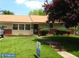 203 Chapel Ave E, Cherry Hill, NJ 08034