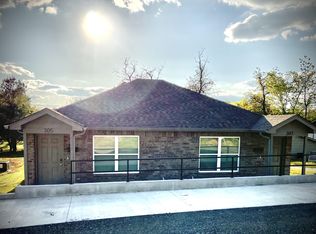 307 N Franklin Ave, Sand Springs, OK 74063