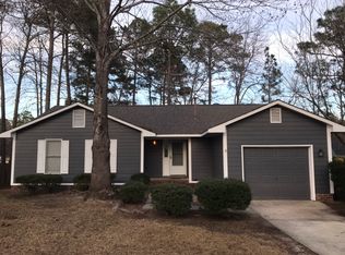 721 Sunny Crest Dr, Fayetteville, NC 28314